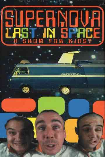 Supernova - Last in Space