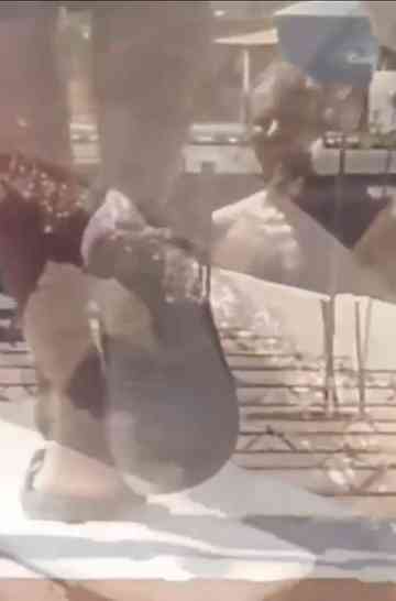 Reconstrução Poster