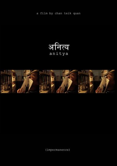 Anitya (Impermanence)