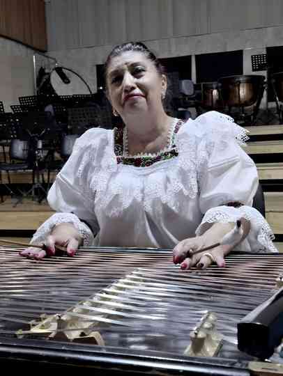 Viennale Trailer 2024 Poster