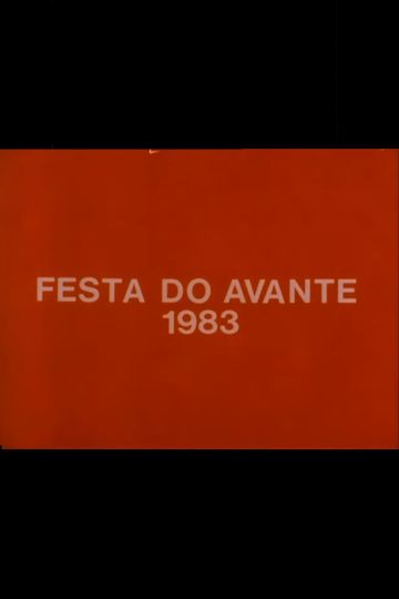 Festa do Avante! 1983