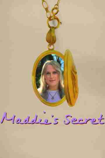 Maddie's Secret Poster