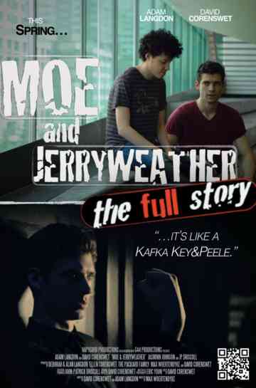 Moe & Jerryweather Poster