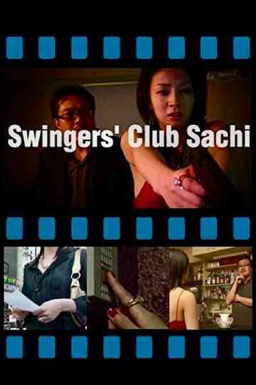 Swingers' Club Sachi Poster