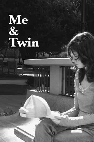 Me and Twin Poster