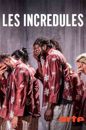Les Incrédules Poster
