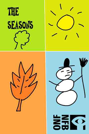 The Seasons Poster