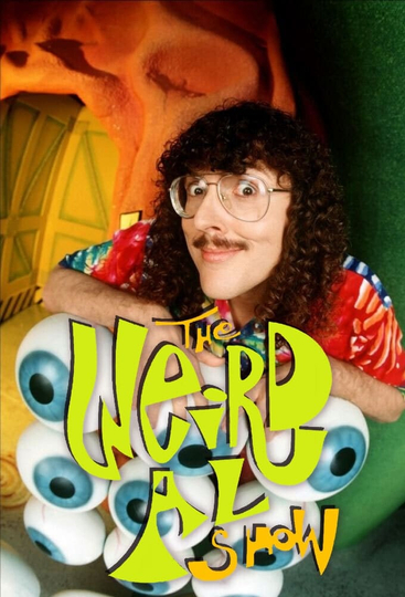 The Weird Al Show