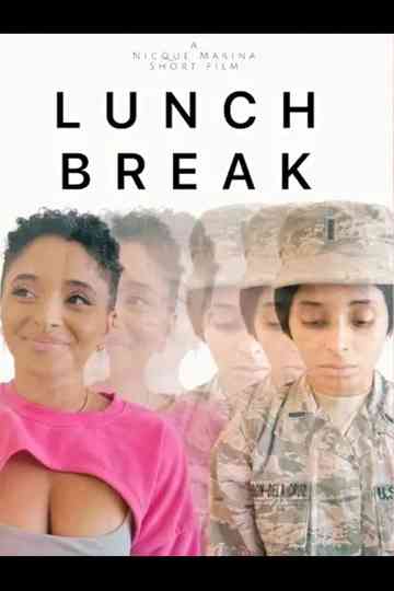Lunch Break Poster
