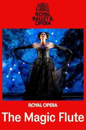 RB&O Live 2025/26: The Magic Flute