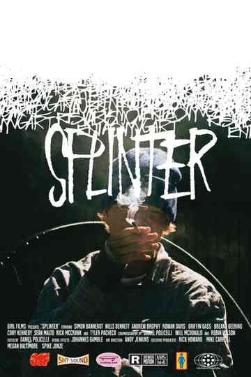Splinter Poster