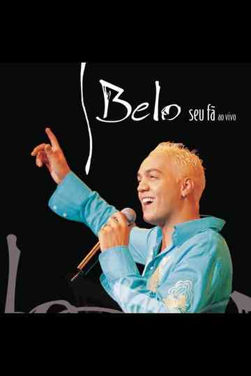 Belo Ao Vivo: Seu Fã Poster