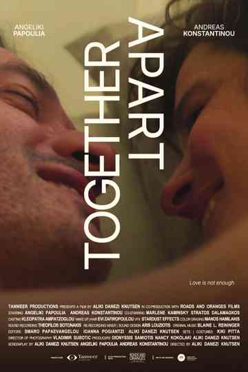 Together Apart Poster