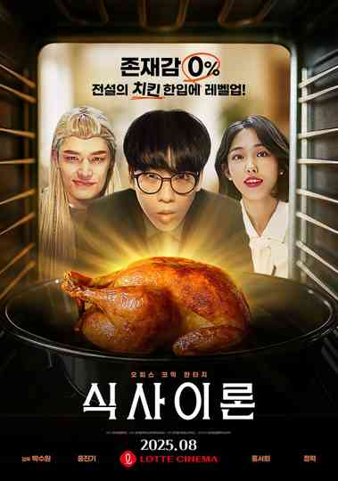 Theory of Sicsa Poster