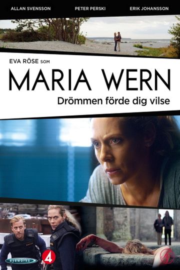 Drömmen förde dig vilse