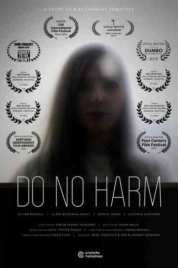 Do No Harm Poster