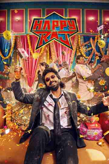 Happy Raj Poster