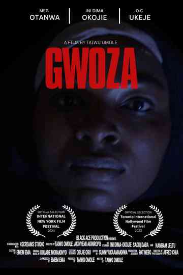 Gwoza Poster