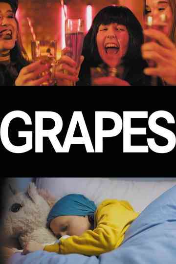 Grapes Poster
