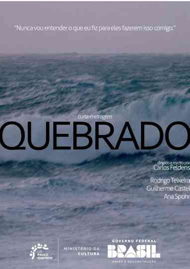 Quebrado