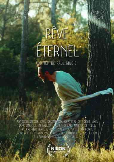 Rêve éternel Poster