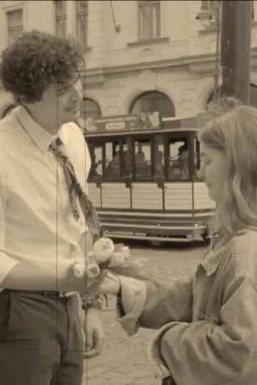 Tickets Please Poster