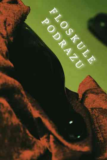 Floskule podrazu Poster