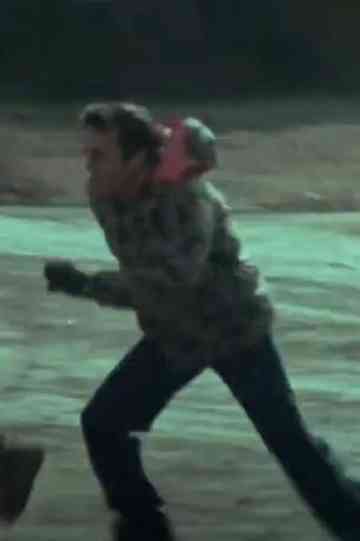 The Greatest Stuntman Alive Poster