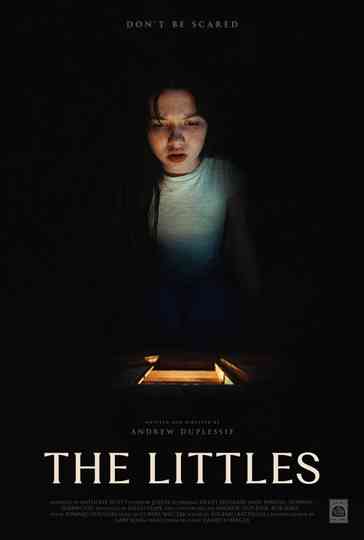 The Littles Poster