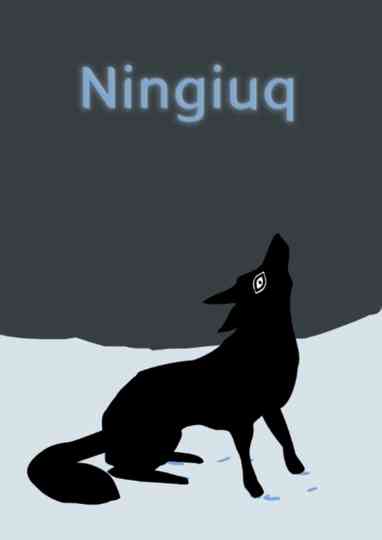 Ningiuq Poster