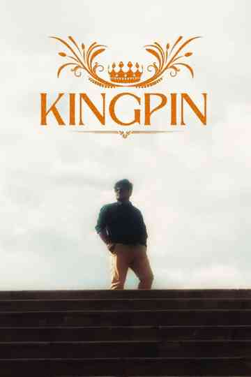 Kingpin Poster
