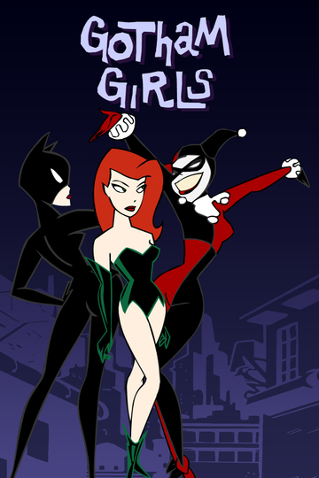 Gotham Girls