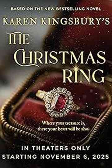 The Christmas Ring
