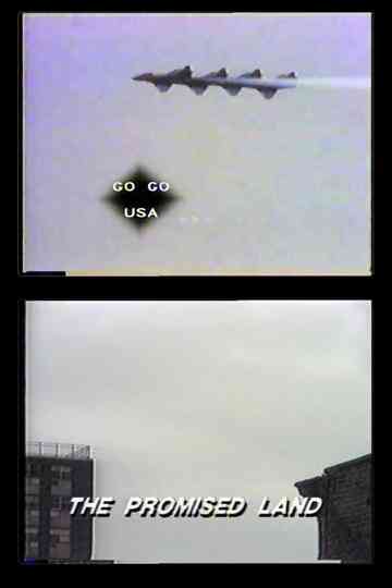 The Promised Land Poster