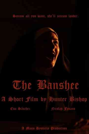 The Banshee Poster