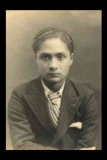 Leoncio Bueno. Entre el fusil y las rosas Poster