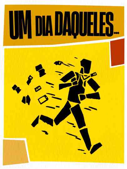 Um Dia Daqueles... Poster