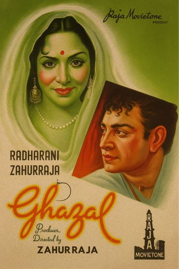 Ghazal
