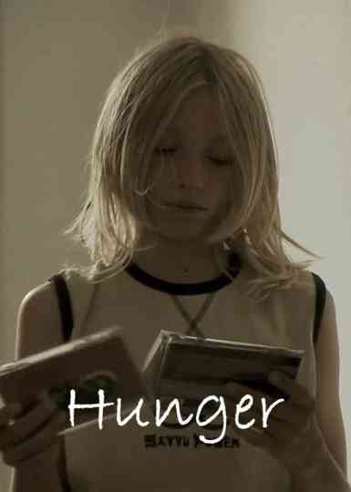 Hunger Poster