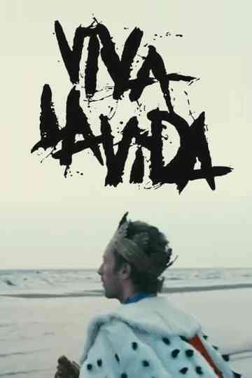 Viva La Vida Poster