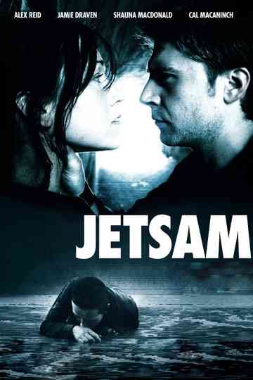Jetsam Poster