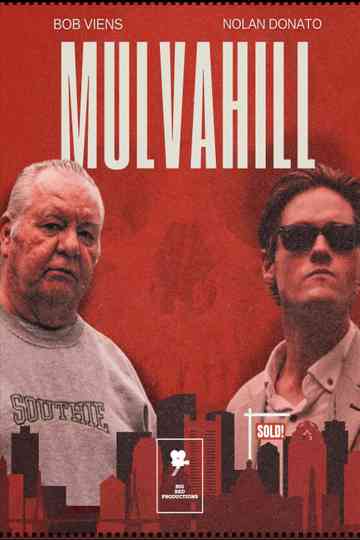 Mulvahill Poster