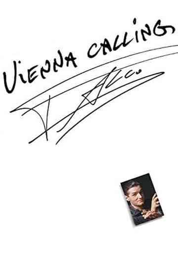 Vienna Calling Poster