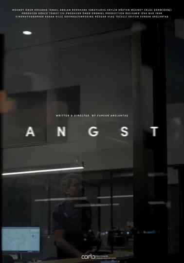 ANGST Poster