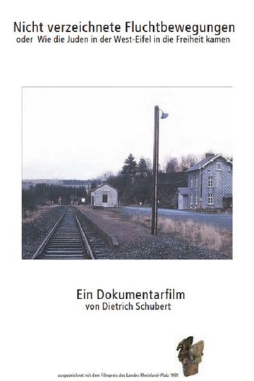 Nicht verzeichnete Fluchtbewegungen