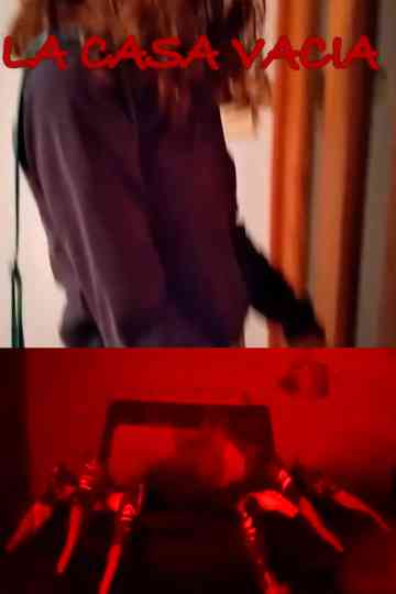 The Empty House Poster