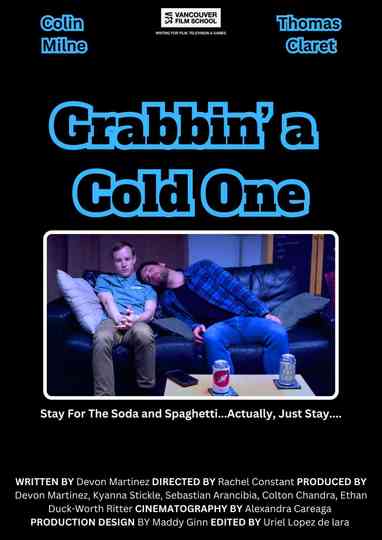 Grabbin a Cold One