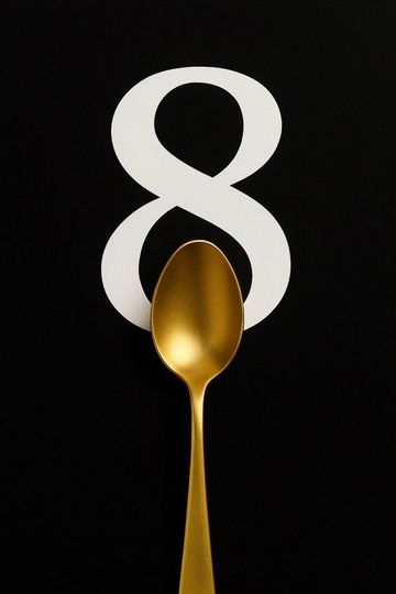 8 Relics Part 1: There's a Spoon in my Head