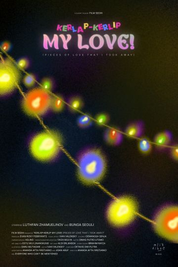 Pieces Of Love That I Took Away