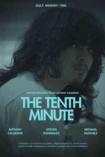 The Tenth Minute Poster